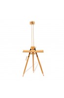 KCK Master Tripod Easel - 55 cm x 167 cm - EA 903B